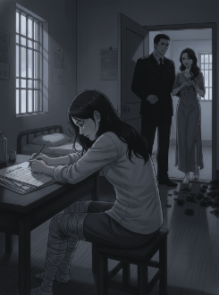 Người Thứ Ba Trong Hôn Nhân Của Mình