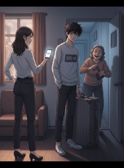 Kỳ Tích Của Kẻ Ăn Mày