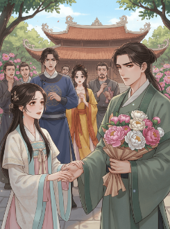 Mối Duyên Hoang Đường