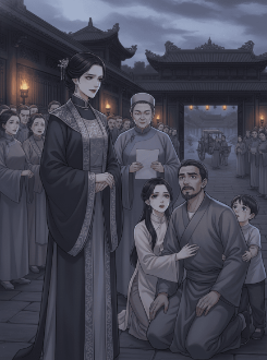 Trò Đùa Của Quân Vương