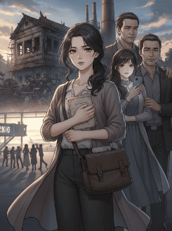 Chị Em Một Nhà, Kẻ Thù Một Kiếp