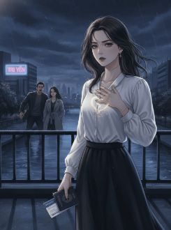 Nỗi Đau Của Quá Khứ