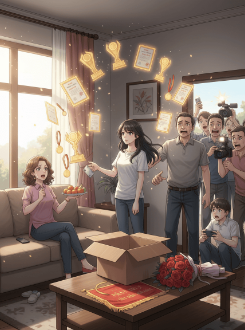 Người Dư Thừa Trong Nhà