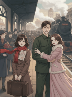 Khi Hạnh Phúc Tự Tìm Lối Đi