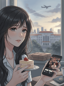 Từng Là Tất Cả Của Nhau