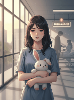 Chín Năm Không Bằng Một Câu Chúc Ngủ Ngon