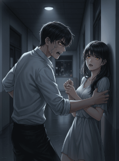 Đôi Mắt Chứa Đầy Sao Trời