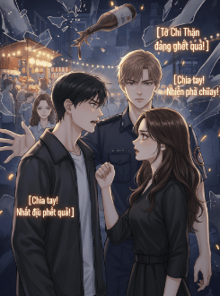 Trùng Sinh Thay Đổi Kịch Bản