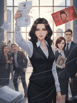 Đứa Con Trên Sổ Hộ Khẩu