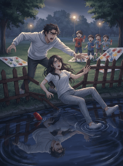 Chờ Anh Không Đến