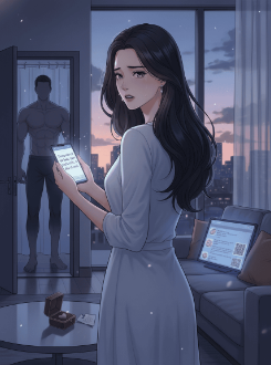 Tôi Ly Hôn Và Chồng Bị Báo Ứng