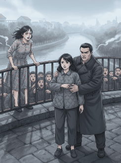 Sống Lại – Lần Này Tôi Sẽ Sống Cho Mình