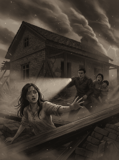 Ly Hôn Rồi – Anh Hối Hận Thì Đã Muộn