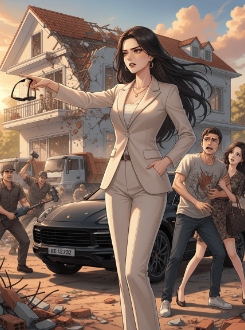 Nuôi Nhầm Tra Nam