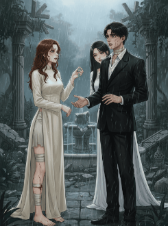 Khi Hoa Tai Trở Thành Vũ Khí