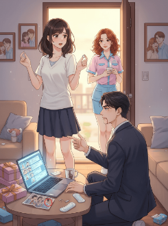 Thư Mục Bí Mật Trong Laptop