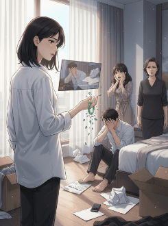 Tình Yêu Trong Cơn Khủng Hoảng