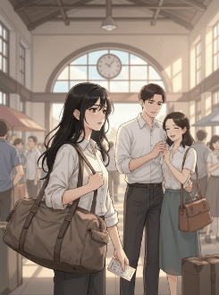 Trở Về Để Thay Đổi Kết Cục