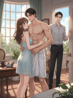 Giả Tiểu Thư Quyến Rũ