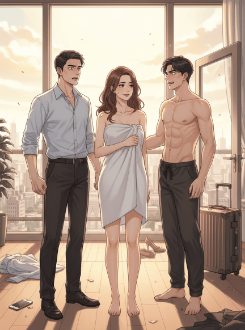 Kết Hôn Bảy Năm Và Những Lần Ngoại Tình