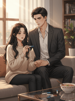 Mang Thai Bí Mật Của Cô Gái Chưa Từng Yêu