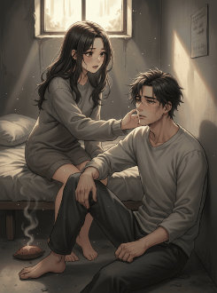 Cuộc Sống Dối Trá Của Nữ Phụ