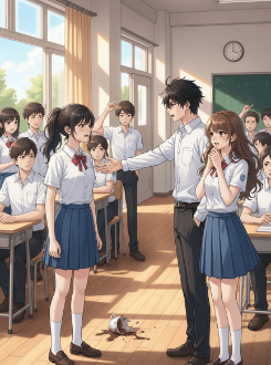 Cơn Mưa Cá Tháng Tư