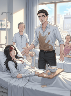 Kỷ Niệm Ngày Cưới Đầy Bi Kịch