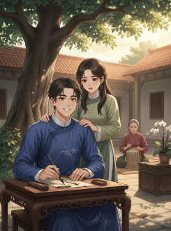 Sống Lại Để Bảo Vệ Huynh