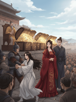 Hồi Môn Giả Mạo