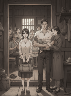 Sống Lại Để Thay Đổi Số Phận