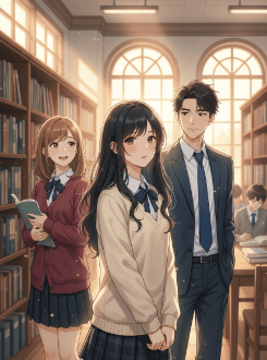 Khi Nàng Bước Ra Từ Giấc Mộng