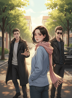 Bí Mật Cuộc Chơi Định Mệnh