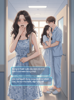 Số Tiền Bị Đánh Đổi