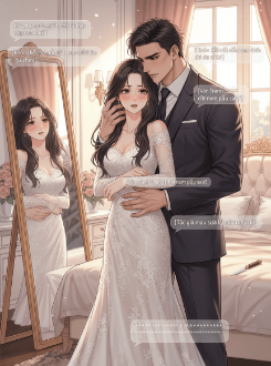 Khi Nữ Phụ Thức Tỉnh