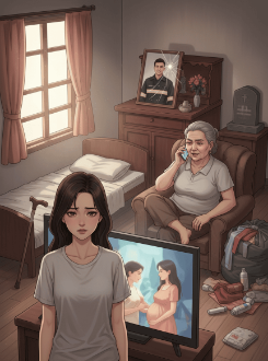 Cuộc Sống Giả Dối