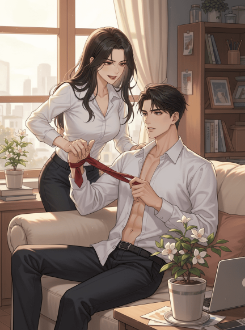 Sống Chung Với Học Thần Lạnh Lùng