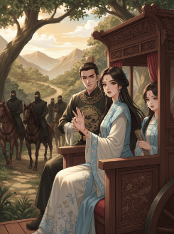 Giấc Mơ Của Ninh Sơ Nguyệt