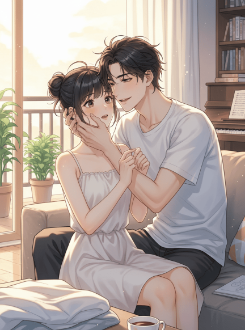 Hôn Để Trả Nợ