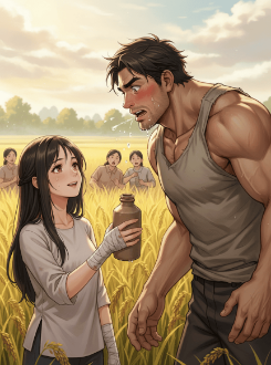 Cuộc Sống Mới Và Anh Đội Trưởng