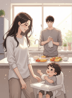 Cô Ấy Luôn Biết Mình Là Người Thừa