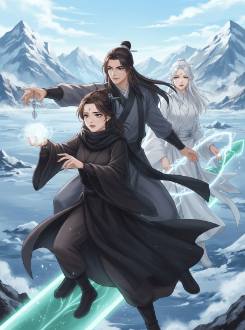 Trốn Không Thoát Khỏi Mắt Kẻ Si Tình