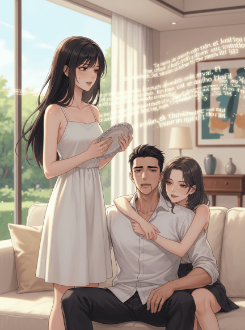 Người Em Dẫn Về Không Phải Anh Ấy