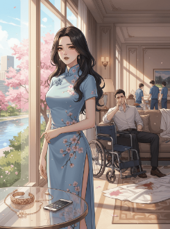 Tiệm Cầm Đồ Của Những Linh Hồn Đã Mất