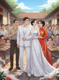 Trọng Sinh Đổi Số Phận