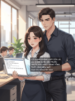 Đơn Xin Nghỉ Việc Đầy Rắc Rối