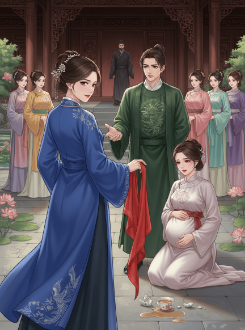 Kiếp Này Ta Không Để Bản Thân Chịu Ấm Ức