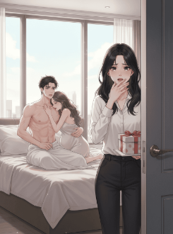 Món Quà Sinh Nhật Đẫm Nước Mắt