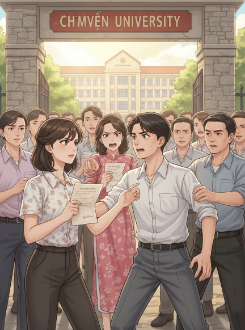 Cuộc Sống Mới Của Trần Nhiên