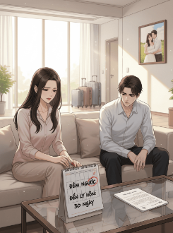 Đếm Ngược Đến Ly Hôn